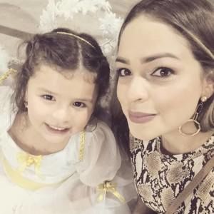 Meet your Posher, Beatriz